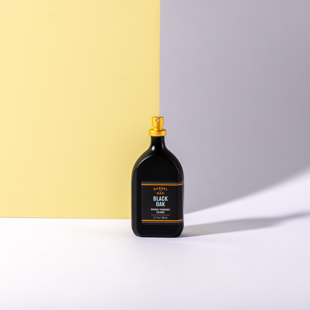 Black Oak Cologne main image 1